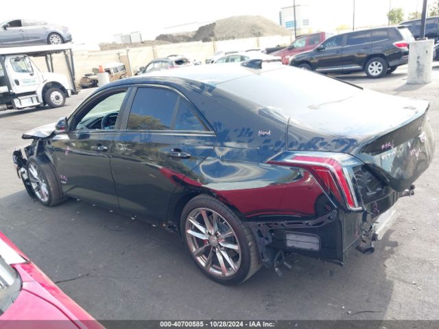 1G6DD5RL6P0110824 Cadillac Ct4-v V-series