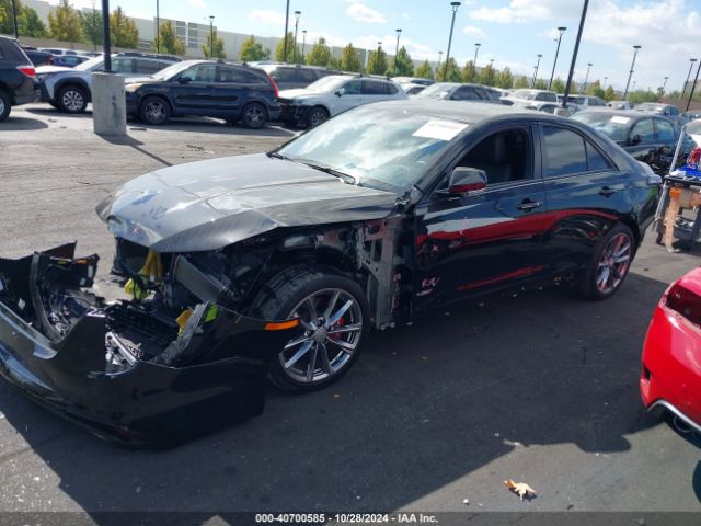 1G6DD5RL6P0110824 Cadillac Ct4-v V-series