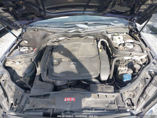 WDDHF8JB2EA815789 Mercedes-Benz E 350 4matic