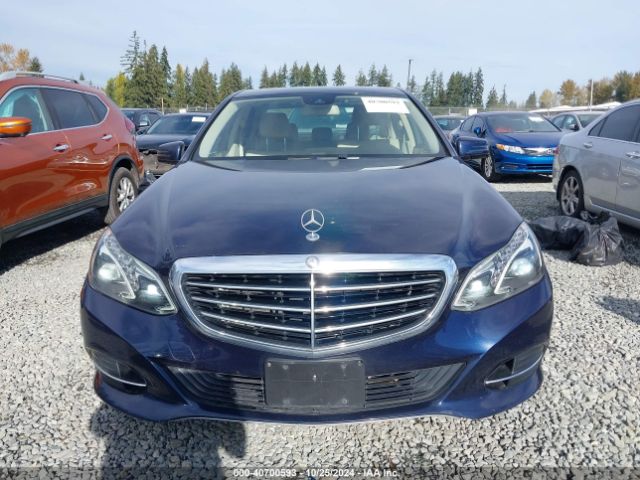 WDDHF8JB2EA815789 Mercedes-Benz E 350 4matic