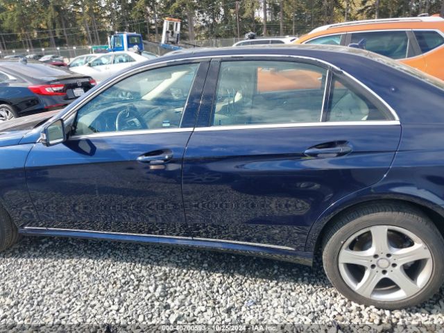WDDHF8JB2EA815789 Mercedes-Benz E 350 4matic