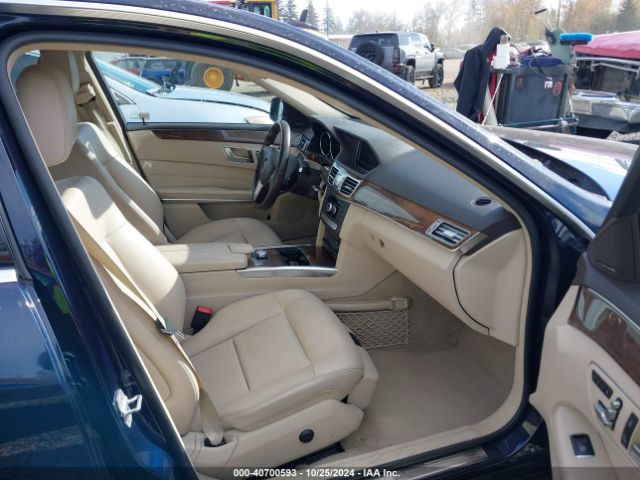 WDDHF8JB2EA815789 Mercedes-Benz E 350 4matic