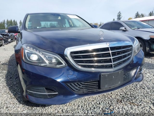 WDDHF8JB2EA815789 Mercedes-Benz E 350 4matic