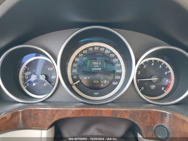 WDDHF8JB2EA815789 Mercedes-Benz E 350 4matic