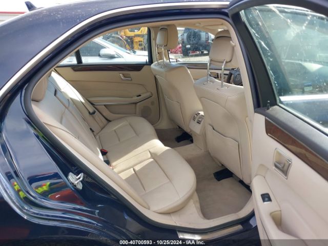 WDDHF8JB2EA815789 Mercedes-Benz E 350 4matic