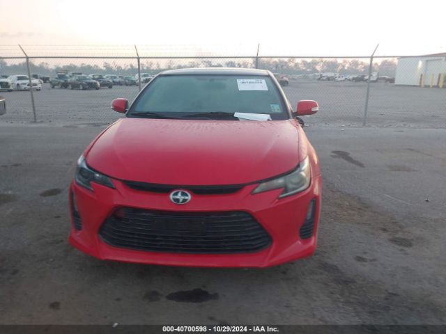 JTKJF5C73FJ002846 Scion TC