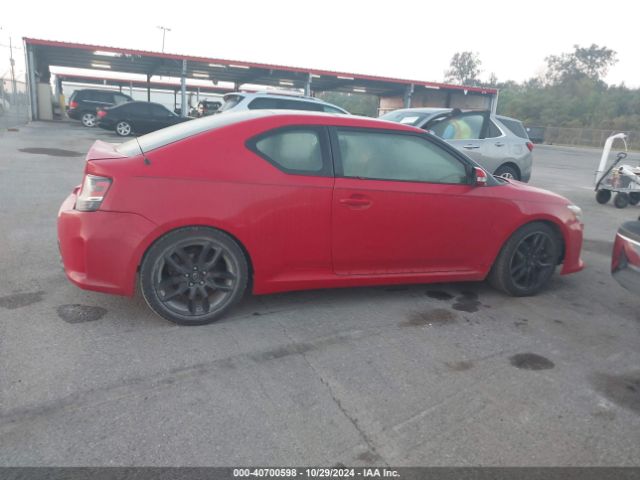 JTKJF5C73FJ002846 Scion TC