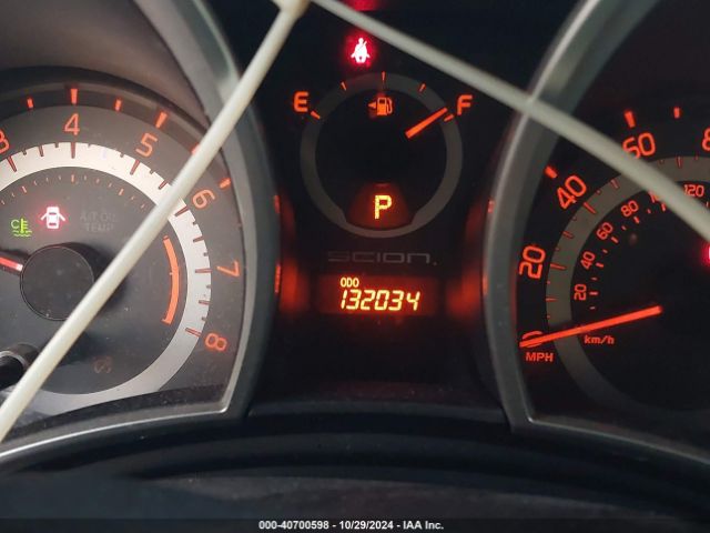 JTKJF5C73FJ002846 Scion TC