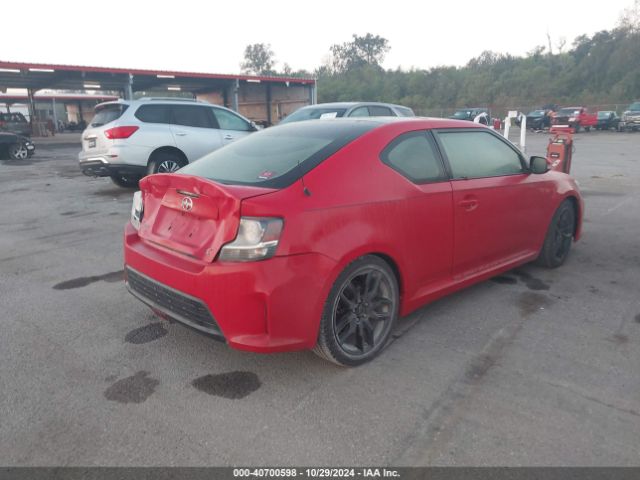 JTKJF5C73FJ002846 Scion TC