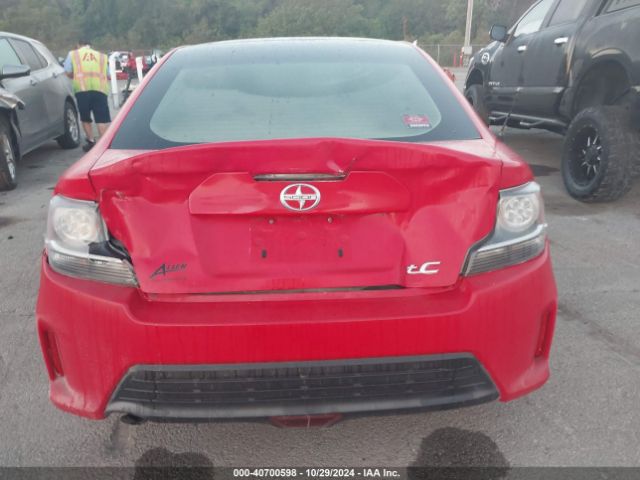 JTKJF5C73FJ002846 Scion TC