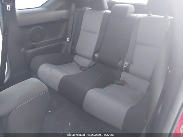 JTKJF5C73FJ002846 Scion TC