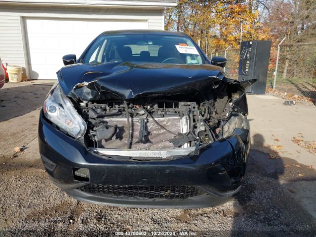5N1AZ2MH3FN203770 Nissan MURANO S
