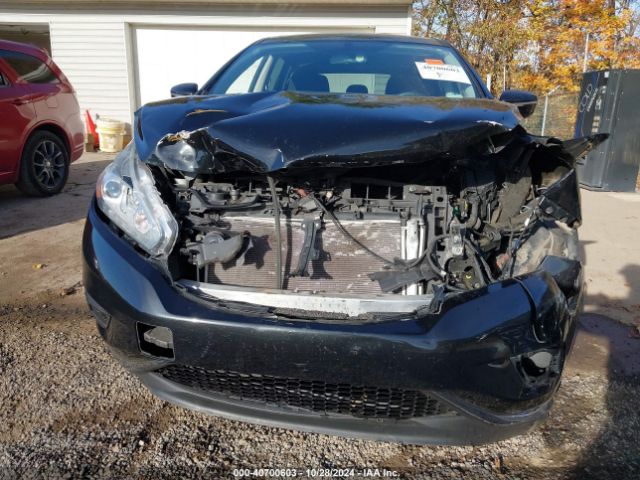 5N1AZ2MH3FN203770 Nissan MURANO S