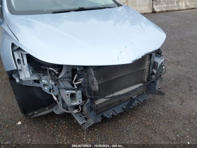 1G1BC5SMXH7250256 Chevrolet Cruze Ls Auto