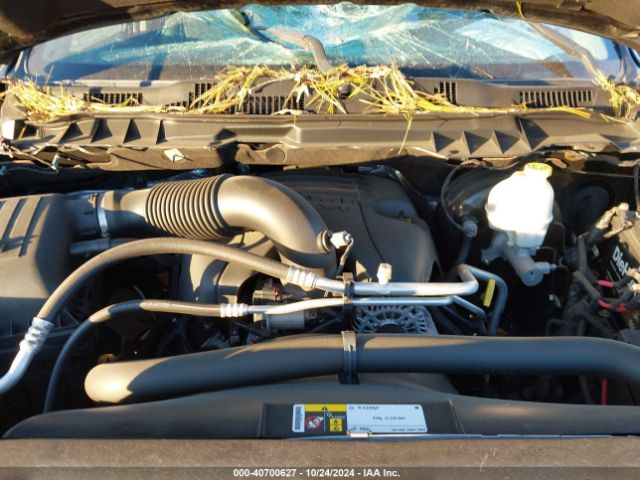 1C6RR7GT8GS391846 RAM 1500 Big Horn