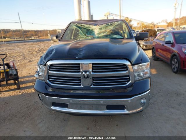 1C6RR7GT8GS391846 RAM 1500 Big Horn