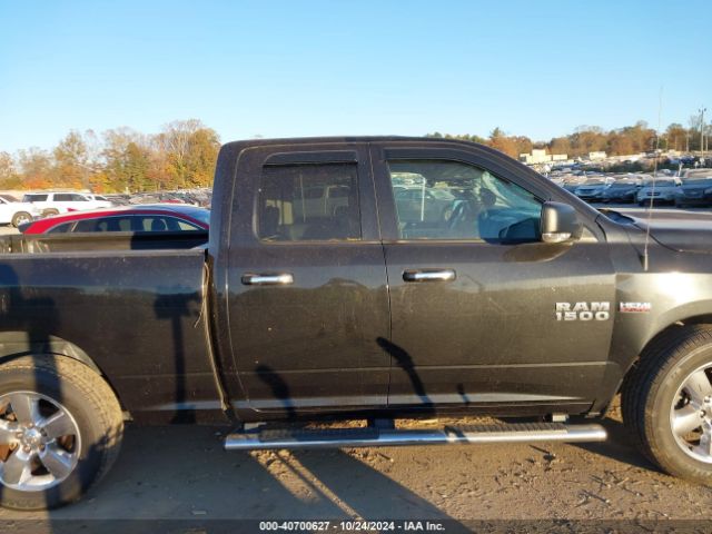 1C6RR7GT8GS391846 RAM 1500 Big Horn