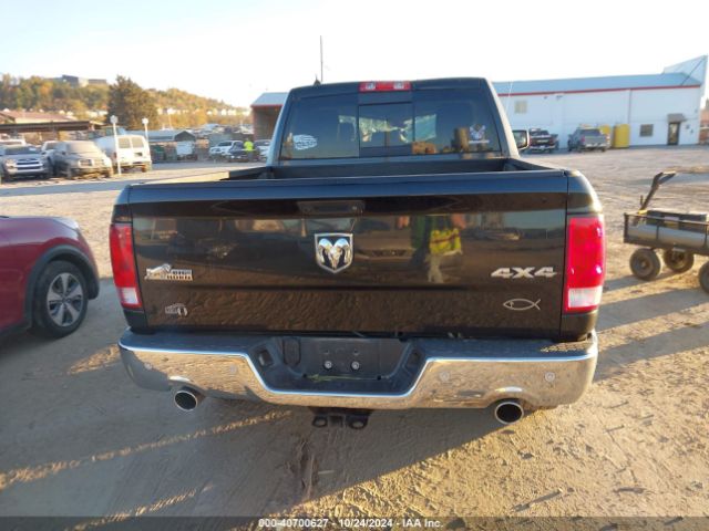 1C6RR7GT8GS391846 RAM 1500 Big Horn