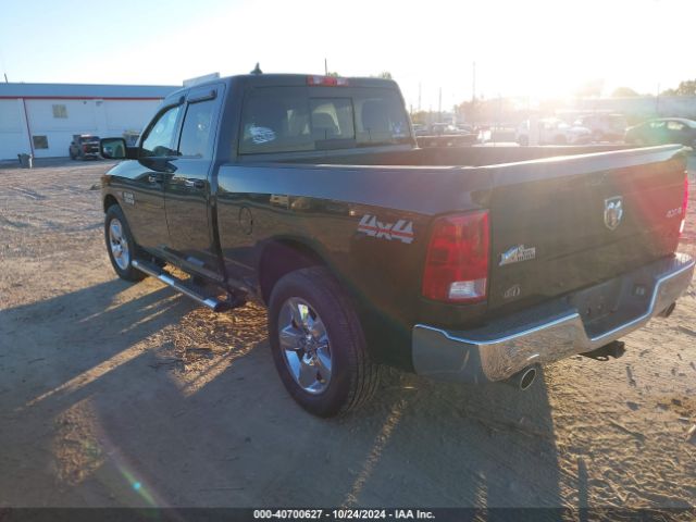 1C6RR7GT8GS391846 RAM 1500 Big Horn