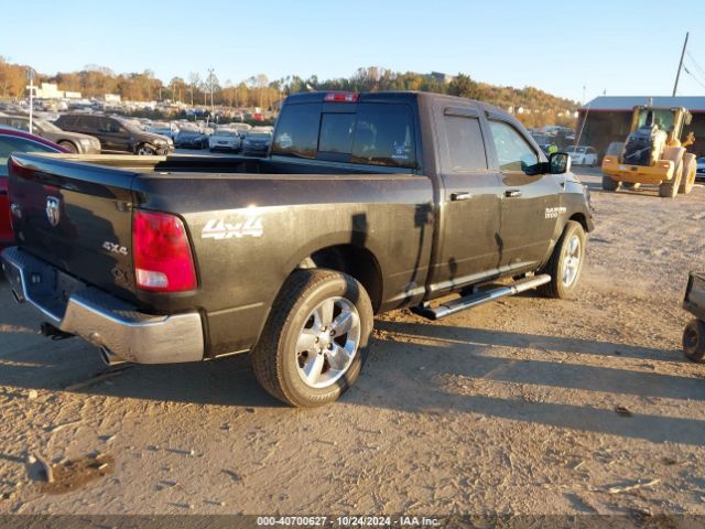1C6RR7GT8GS391846 RAM 1500 Big Horn