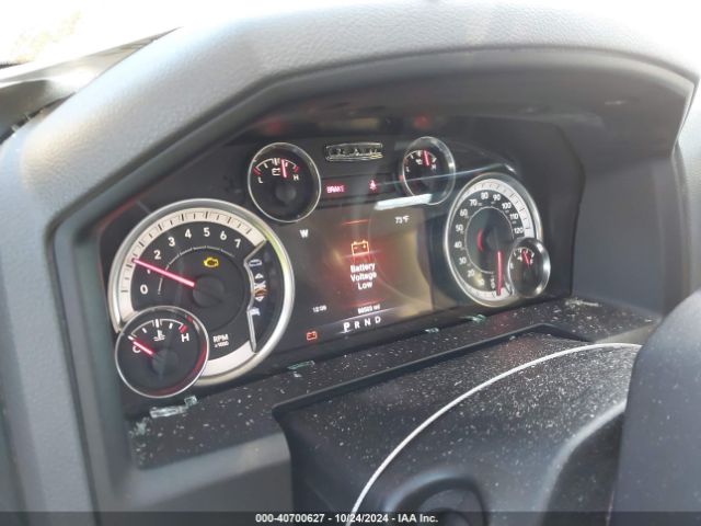 1C6RR7GT8GS391846 RAM 1500 Big Horn