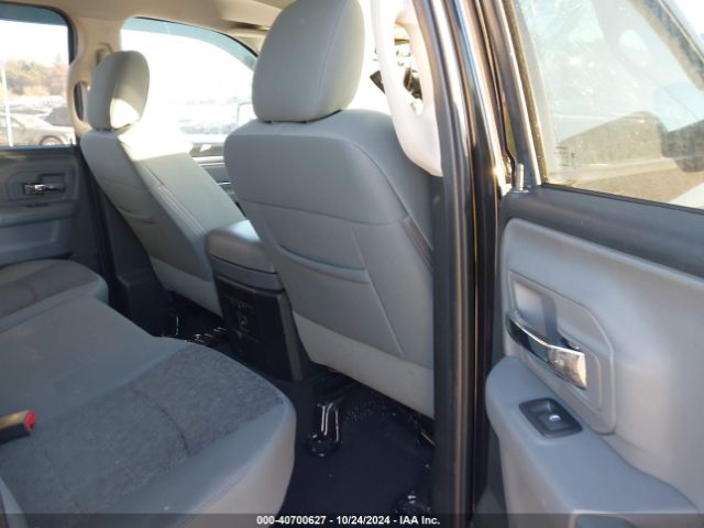 1C6RR7GT8GS391846 RAM 1500 Big Horn