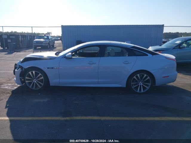 SAJWA1C76G8V99618 Jaguar Xj R-sport