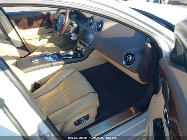 SAJWA1C76G8V99618 Jaguar Xj R-sport