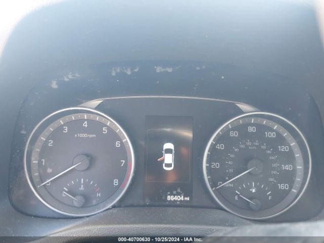 5NPD84LF4HH101798 Hyundai Elantra Limited