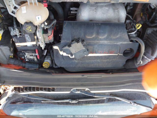 ZACCJBAT3GPC86235 Jeep Renegade Sport