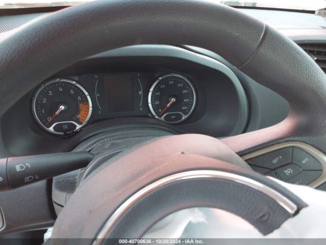 ZACCJBAT3GPC86235 Jeep Renegade Sport