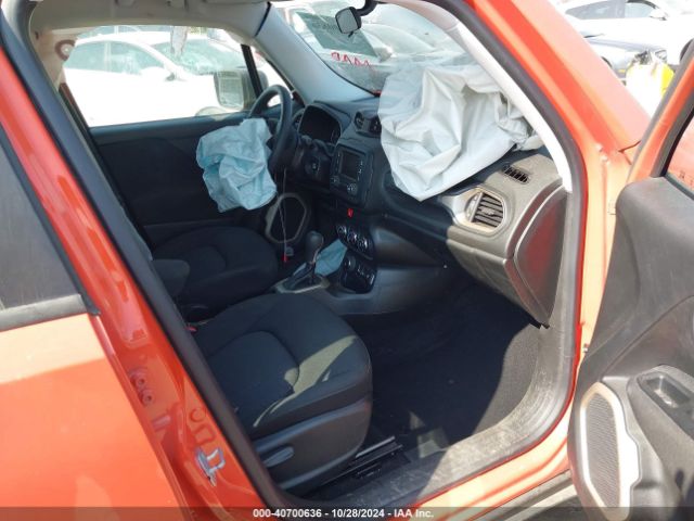 ZACCJBAT3GPC86235 Jeep Renegade Sport