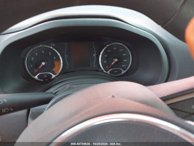 ZACCJBAT3GPC86235 Jeep Renegade Sport