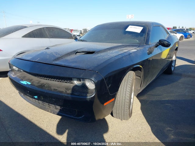 Dodge 2018 2018 2C3CDZAGXJH265480 Image 18