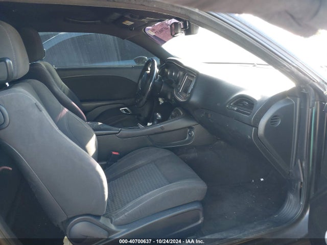 Dodge 2018 2018 2C3CDZAGXJH265480 Image 21