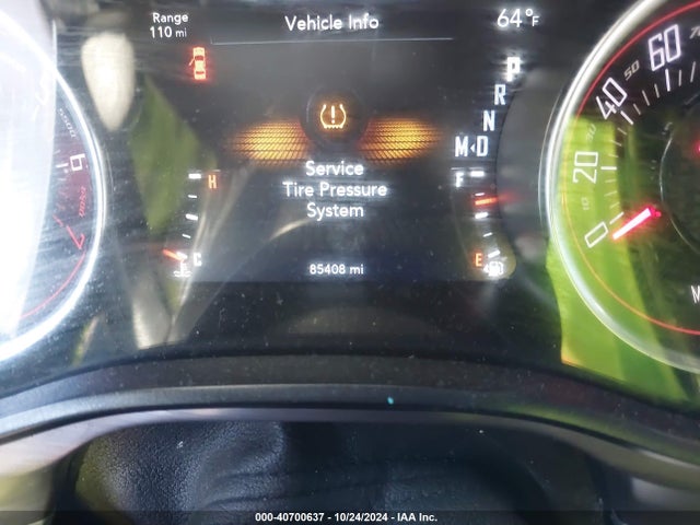 Dodge 2018 2018 2C3CDZAGXJH265480 Image 23