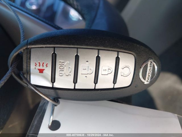 1N4AA6AV1KC374543 Nissan Maxima 3.5 Sl