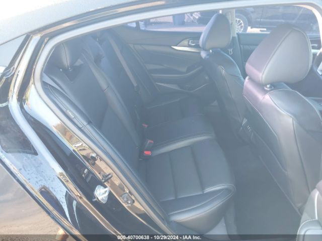 1N4AA6AV1KC374543 Nissan Maxima 3.5 Sl
