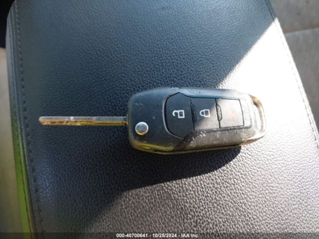 1FM5K7B86GGB43933 Ford Explorer