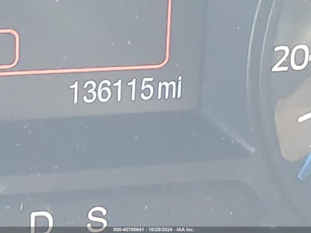 1FM5K7B86GGB43933 Ford Explorer