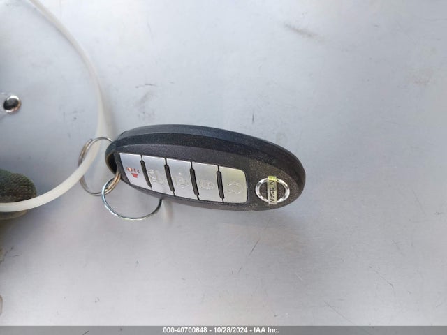 Nissan ROGUE SV 2019 KNMAT2MT6KP534271 Image 11