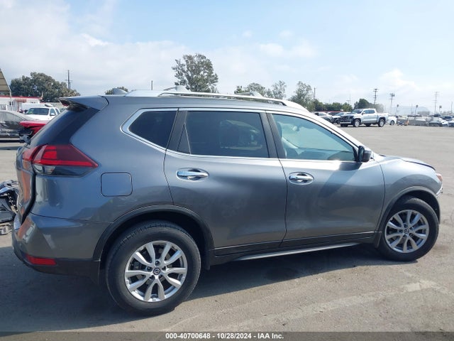 Nissan ROGUE SV 2019 KNMAT2MT6KP534271 Image 14