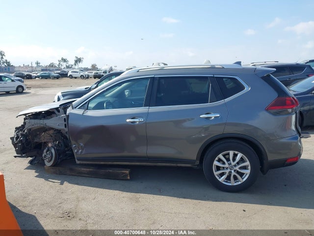 Nissan ROGUE SV 2019 KNMAT2MT6KP534271 Image 15
