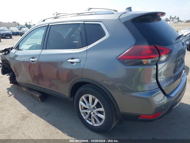 Nissan ROGUE SV 2019 KNMAT2MT6KP534271 Image 3