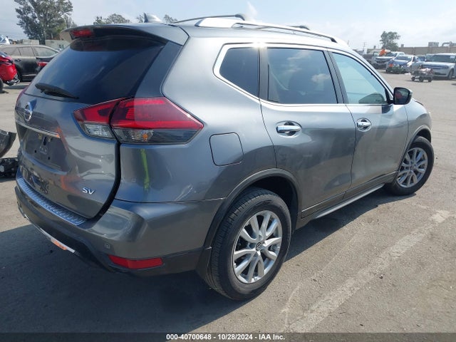 Nissan ROGUE SV 2019 KNMAT2MT6KP534271 Image 4