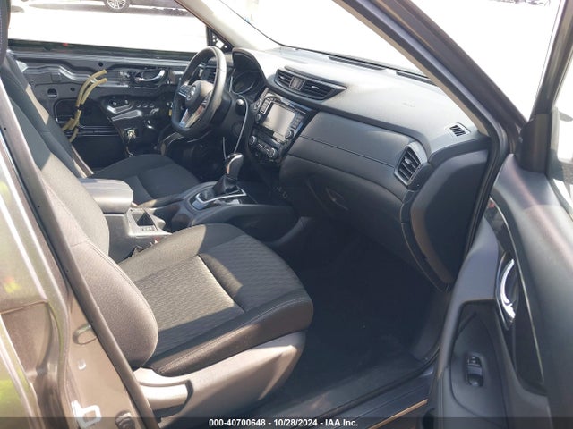 Nissan ROGUE SV 2019 KNMAT2MT6KP534271 Image 5