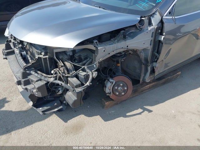 Nissan ROGUE SV 2019 KNMAT2MT6KP534271 Image 6