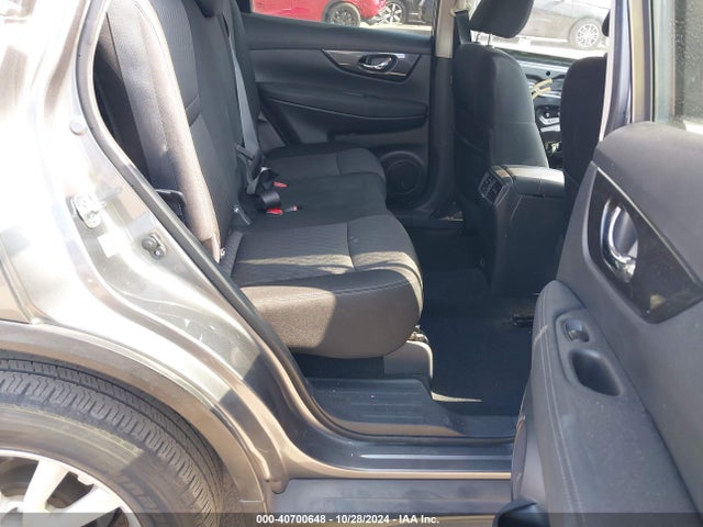 Nissan ROGUE SV 2019 KNMAT2MT6KP534271 Image 8