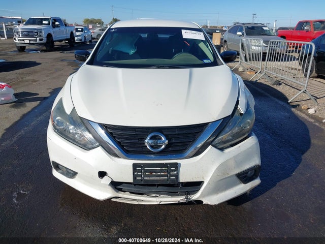 Nissan Altima 2.5 Sr 2017 1N4AL3AP5HC290048 Image 12