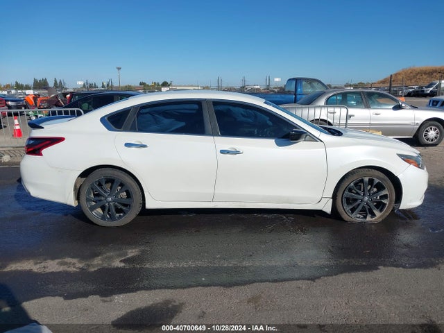 Nissan Altima 2.5 Sr 2017 1N4AL3AP5HC290048 Image 13